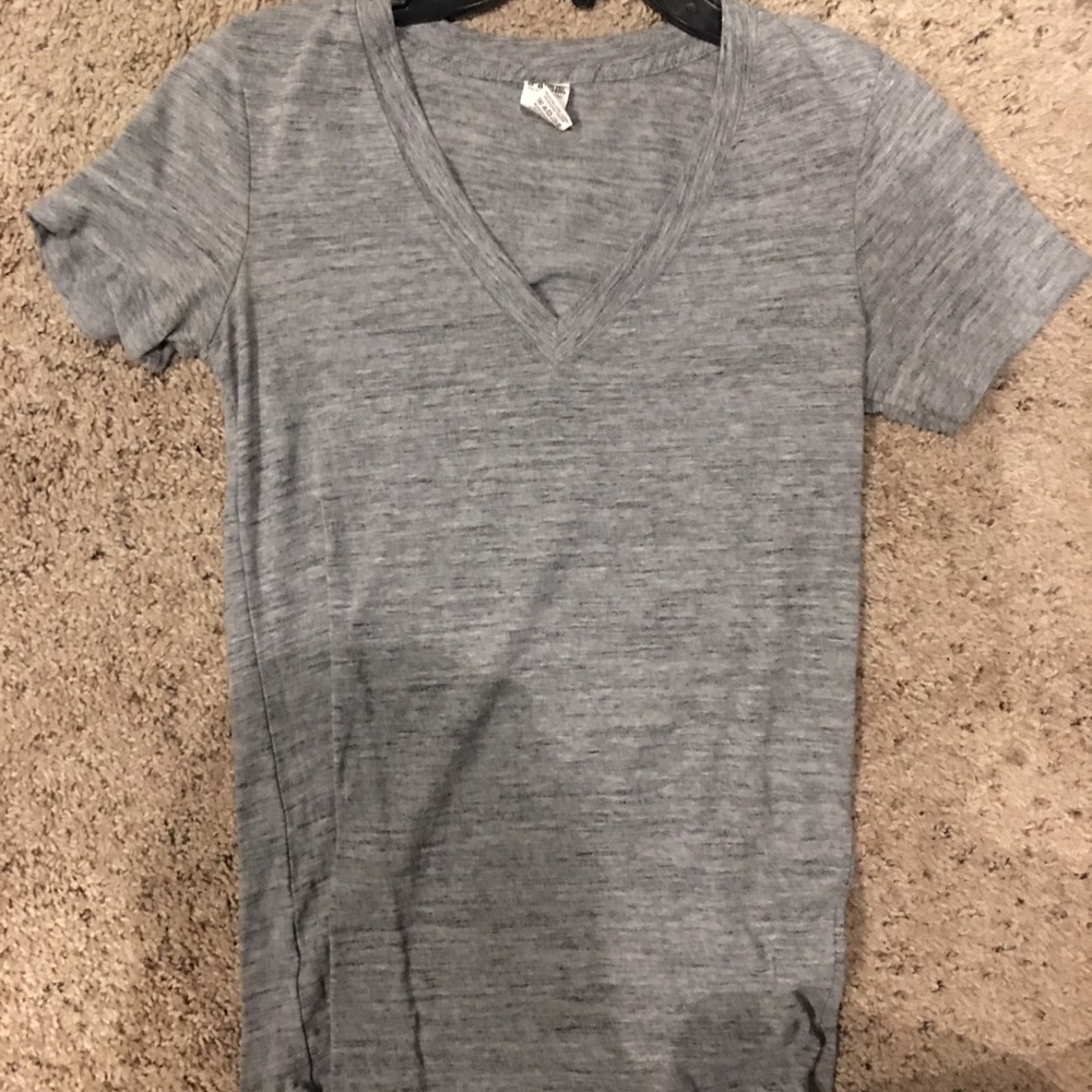 Victoria Secret Short Sleeve Tee Size M like new